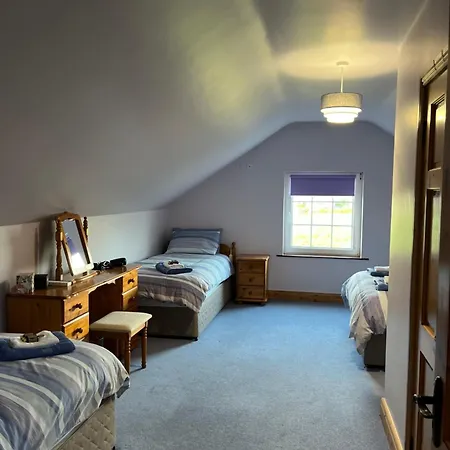 Vakantiehuis Calafont Portmagee