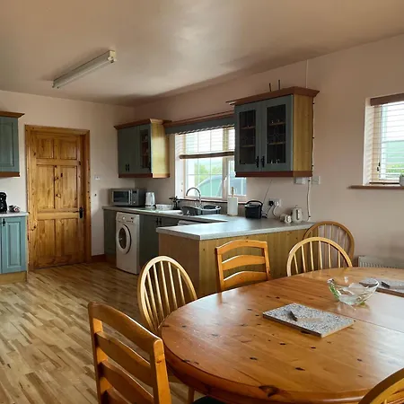 Calafont Vakantiehuis Portmagee
