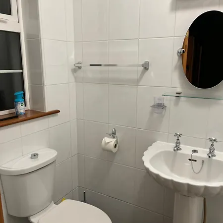 Vakantiehuis Calafont *