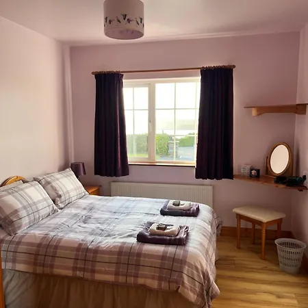 Calafont Vakantiehuis Portmagee