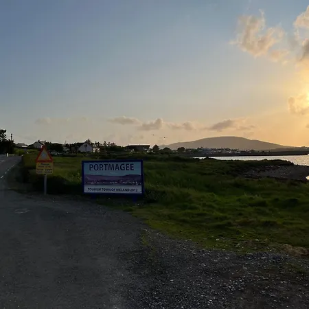 Calafont Vakantiehuis Portmagee