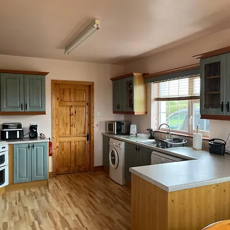 Calafont Vakantiehuis Portmagee