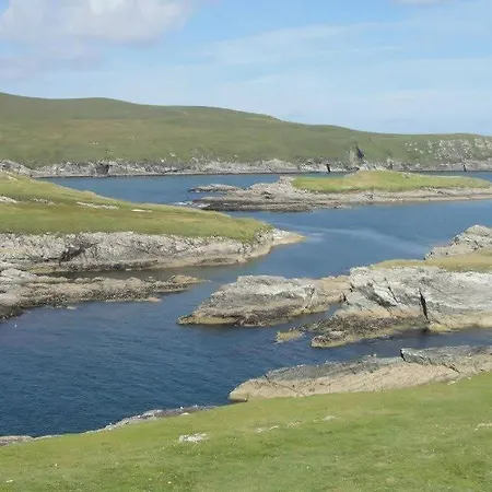 Calafont Vakantiehuis Portmagee